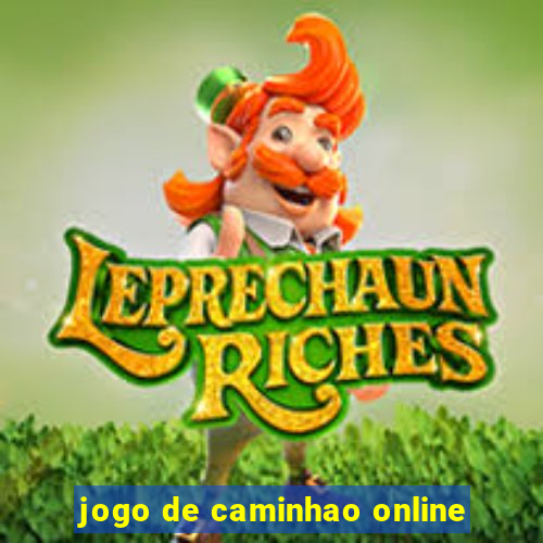 jogo de caminhao online